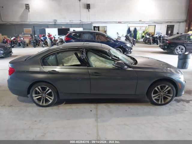 WBA8D9G52JNU69735 BMW 330i Xdrive
