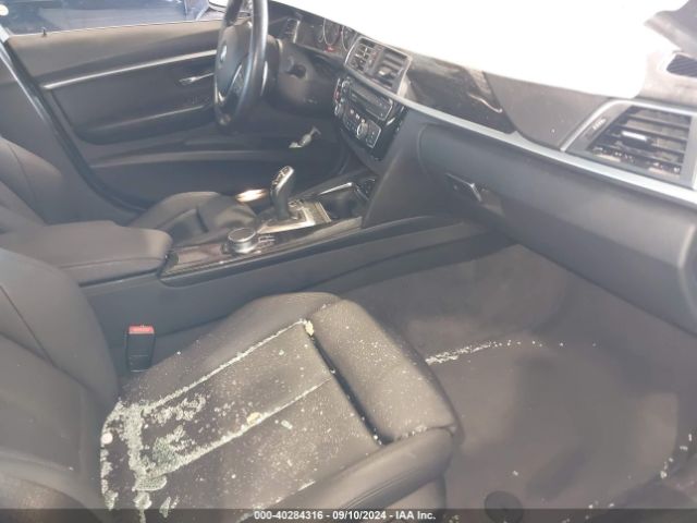WBA8D9G52JNU69735 BMW 330i Xdrive