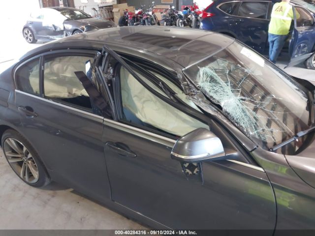 WBA8D9G52JNU69735 BMW 330i Xdrive