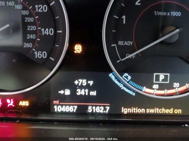 WBA8D9G52JNU69735 BMW 330i Xdrive