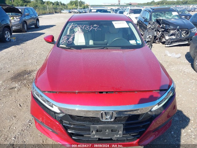 Продаж на аукціоні авто 2020 Honda Accord Lx, vin: 1HGCV1F19LA048083, номер лоту: 40284317