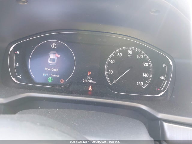 Продаж на аукціоні авто 2020 Honda Accord Lx, vin: 1HGCV1F19LA048083, номер лоту: 40284317