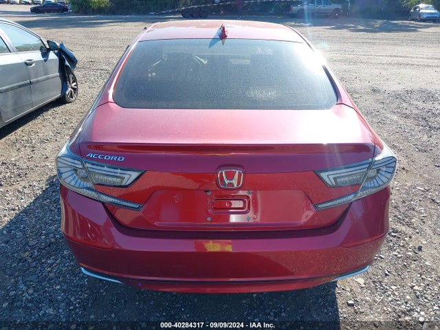 Продаж на аукціоні авто 2020 Honda Accord Lx, vin: 1HGCV1F19LA048083, номер лоту: 40284317