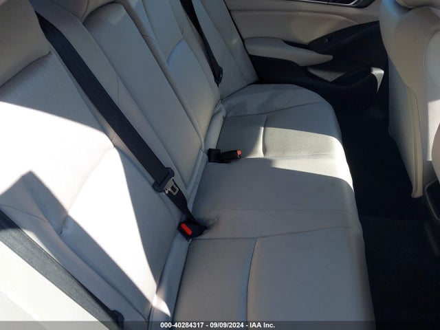 Продаж на аукціоні авто 2020 Honda Accord Lx, vin: 1HGCV1F19LA048083, номер лоту: 40284317