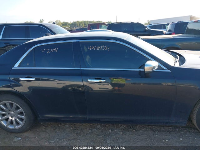 2C3CCAEG0EH232704 Chrysler 300C