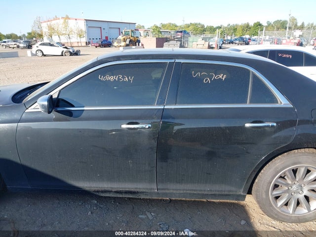 2C3CCAEG0EH232704 Chrysler 300C