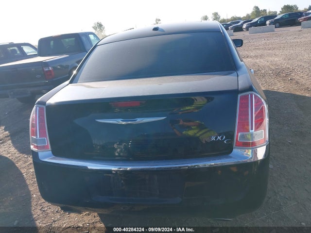 2C3CCAEG0EH232704 Chrysler 300C
