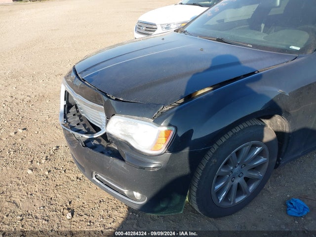 2C3CCAEG0EH232704 Chrysler 300C