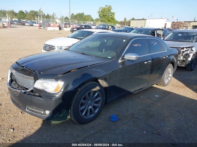2C3CCAEG0EH232704 Chrysler 300C
