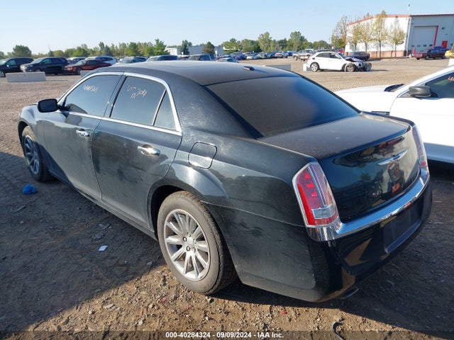 2C3CCAEG0EH232704 Chrysler 300C