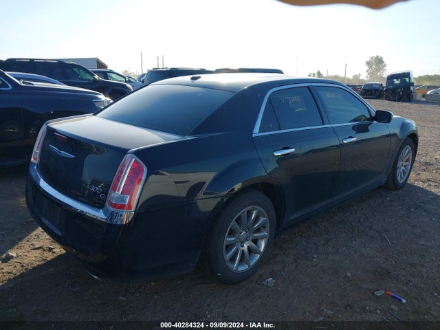 2C3CCAEG0EH232704 Chrysler 300C