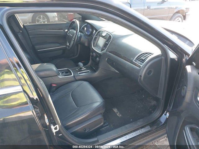 2C3CCAEG0EH232704 Chrysler 300C