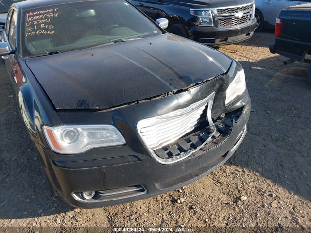 2C3CCAEG0EH232704 Chrysler 300C