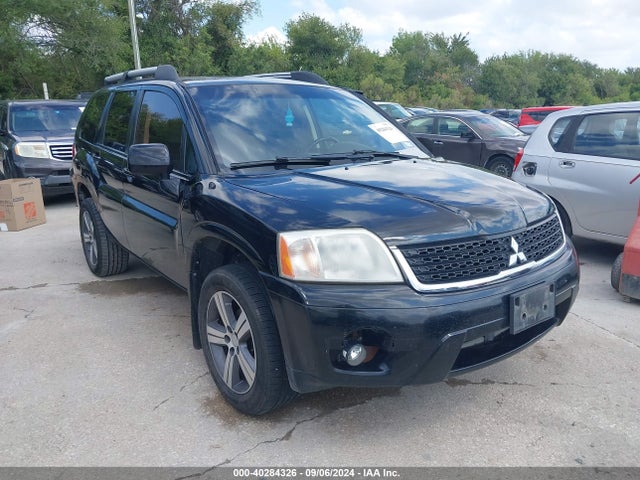 2010 MITSUBISHI ENDEAVOR 4A4JM3AS5AE001457 Photo 0