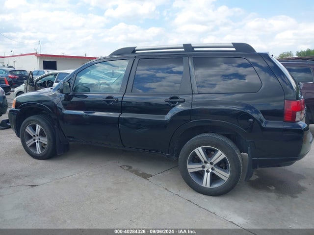 2010 MITSUBISHI ENDEAVOR 4A4JM3AS5AE001457 Photo 5