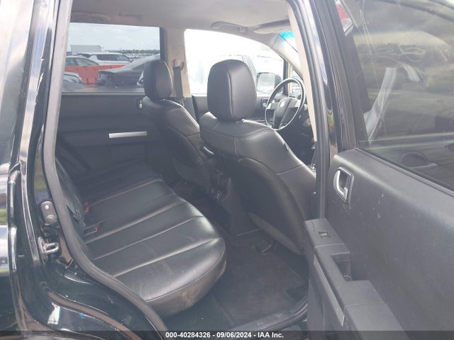 2010 MITSUBISHI ENDEAVOR 4A4JM3AS5AE001457 Photo 7