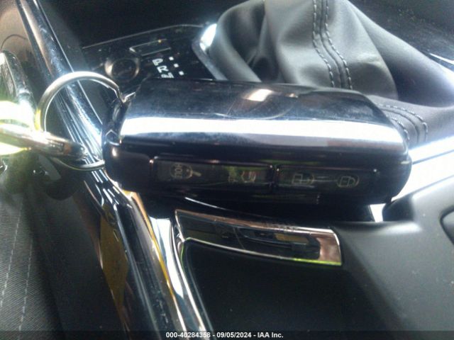 JM3TCBDY0M0531499 Mazda Cx-9 Grand Touring