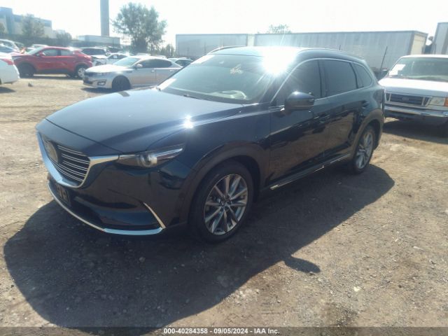 JM3TCBDY0M0531499 Mazda Cx-9 Grand Touring