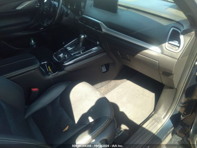 JM3TCBDY0M0531499 Mazda Cx-9 Grand Touring