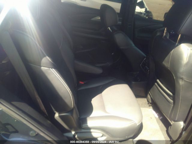 JM3TCBDY0M0531499 Mazda Cx-9 Grand Touring