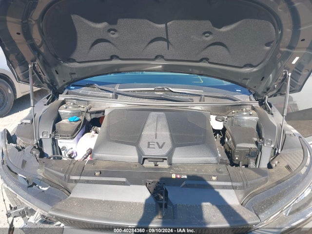 KIA Ev6 Wind 2023 KNDC34LA8P5610063 Image 10