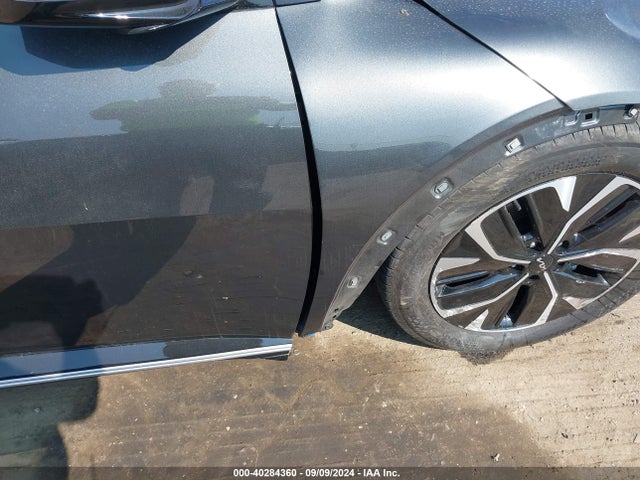 KIA Ev6 Wind 2023 KNDC34LA8P5610063 Image 20