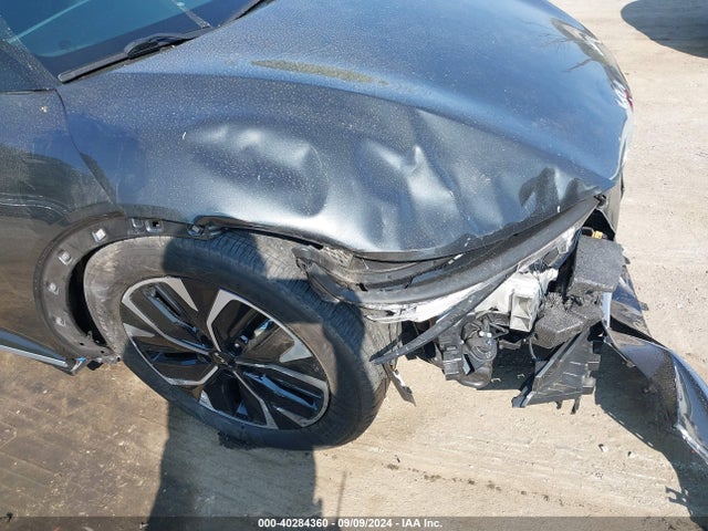 KIA Ev6 Wind 2023 KNDC34LA8P5610063 Image 21
