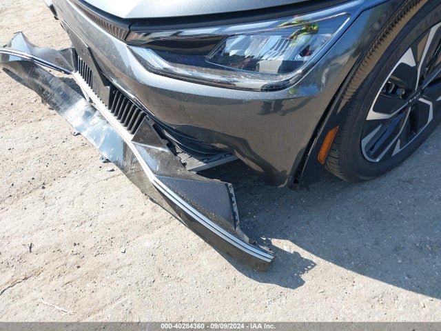 KIA Ev6 Wind 2023 KNDC34LA8P5610063 Image 23