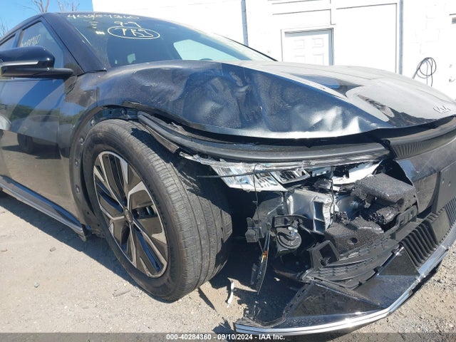 KIA Ev6 Wind 2023 KNDC34LA8P5610063 Image 6