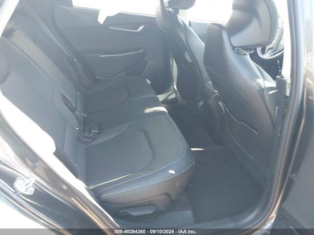 KIA Ev6 Wind 2023 KNDC34LA8P5610063 Image 8