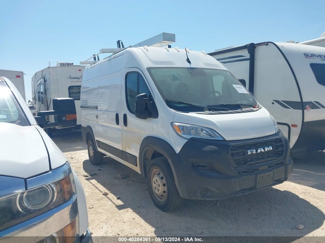 3C6LRVCG5PE558993 RAM Promaster 2500 High Roof 136 Wb