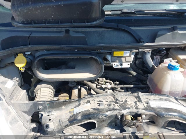 3C6LRVCG5PE558993 RAM Promaster 2500 High Roof 136 Wb