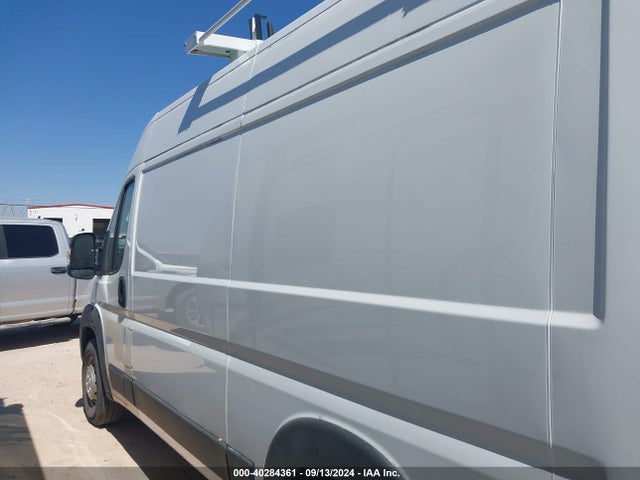 3C6LRVCG5PE558993 RAM Promaster 2500 High Roof 136 Wb