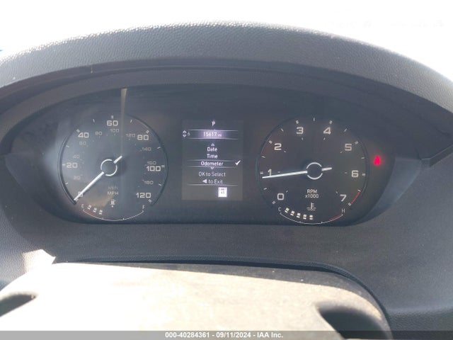 3C6LRVCG5PE558993 RAM Promaster 2500 High Roof 136 Wb