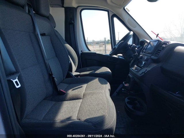 3C6LRVCG5PE558993 RAM Promaster 2500 High Roof 136 Wb