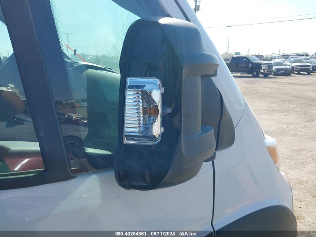 3C6LRVCG5PE558993 RAM Promaster 2500 High Roof 136 Wb