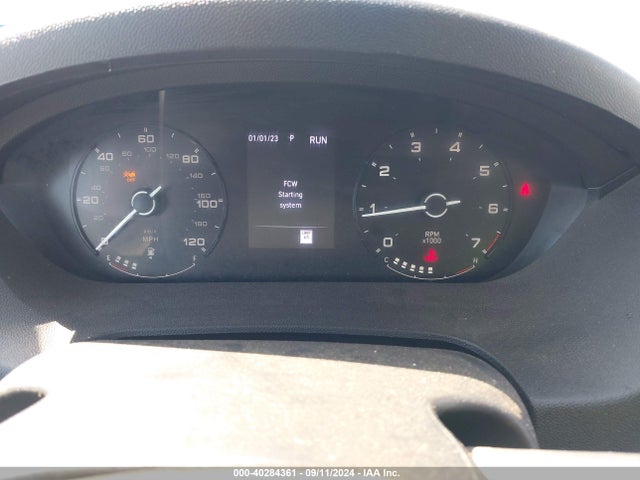 3C6LRVCG5PE558993 RAM Promaster 2500 High Roof 136 Wb