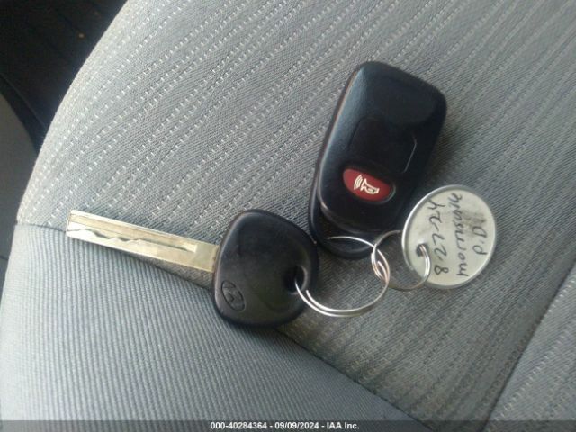 KMHCT4AE7HU308188 Hyundai ACCENT SE