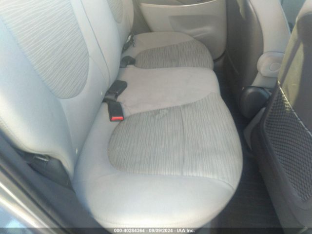 KMHCT4AE7HU308188 Hyundai ACCENT SE