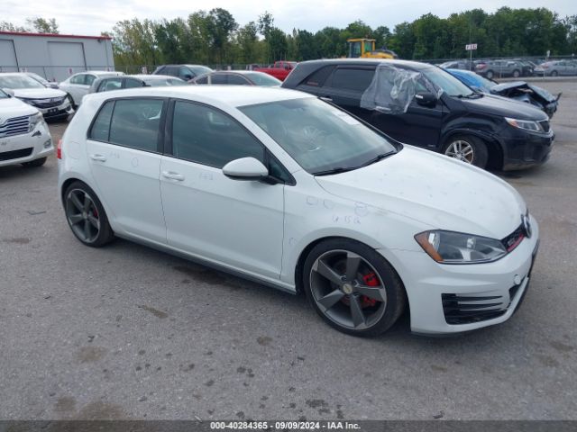 3VW5T7AU2HM027133 auction archive image