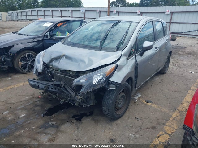 Nissan Versa Note S (sr)/s Plus/sl/sr/sv 2015 3N1CE2CP3FL403987 Image 2