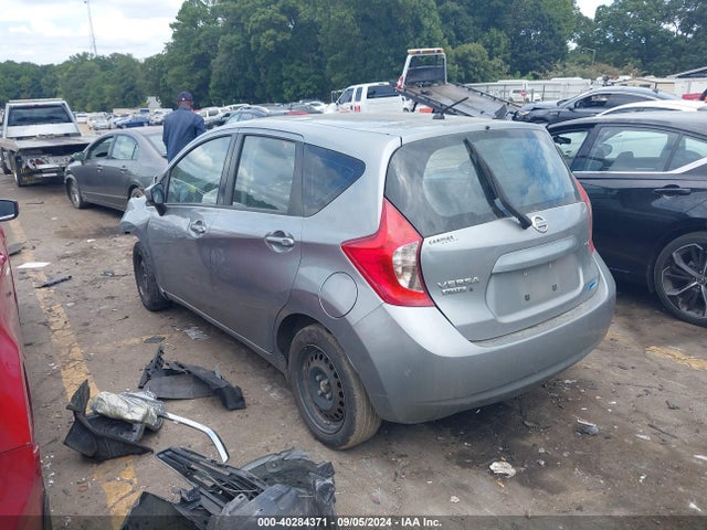 Nissan Versa Note S (sr)/s Plus/sl/sr/sv 2015 3N1CE2CP3FL403987 Image 3