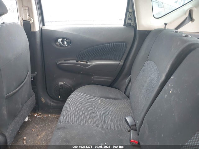 Nissan Versa Note S (sr)/s Plus/sl/sr/sv 2015 3N1CE2CP3FL403987 Image 8