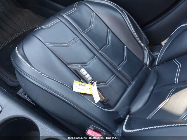 3MZBM1U75FM212664 Mazda Mazda3 I Sport