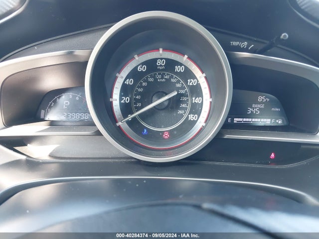 3MZBM1U75FM212664 Mazda Mazda3 I Sport