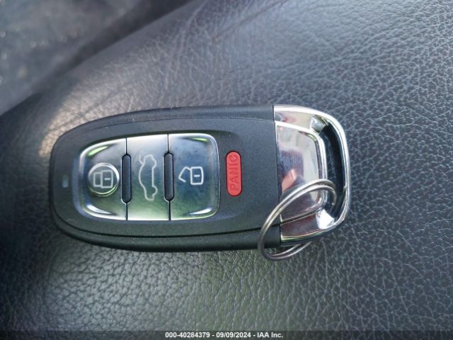 WA1CMAFP9EA088263 Audi Q5 3.0 Tdi Premium Plus
