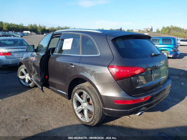 WA1CMAFP9EA088263 Audi Q5 3.0 Tdi Premium Plus