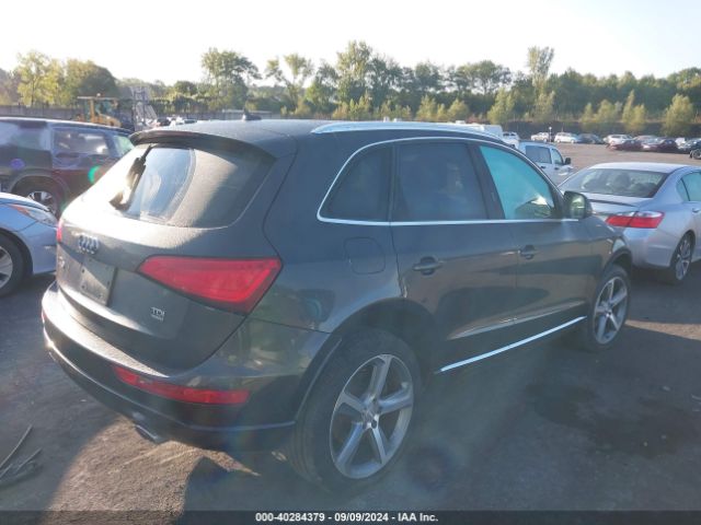 WA1CMAFP9EA088263 Audi Q5 3.0 Tdi Premium Plus
