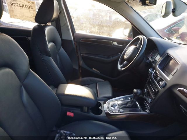 WA1CMAFP9EA088263 Audi Q5 3.0 Tdi Premium Plus