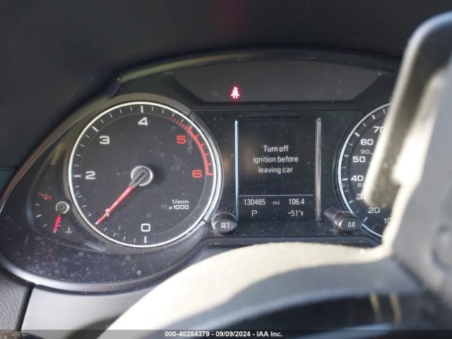 WA1CMAFP9EA088263 Audi Q5 3.0 Tdi Premium Plus